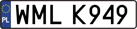 WMLK949