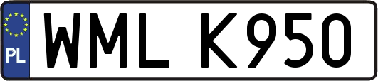 WMLK950