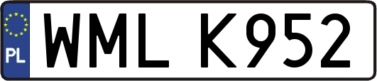 WMLK952