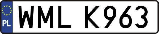 WMLK963