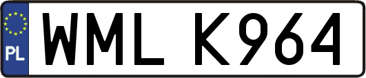 WMLK964