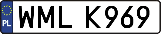 WMLK969