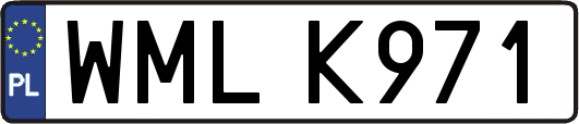 WMLK971