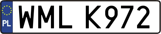 WMLK972