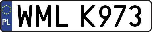WMLK973