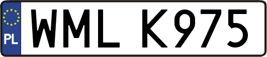 WMLK975