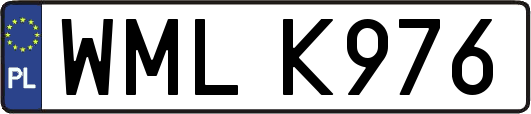 WMLK976
