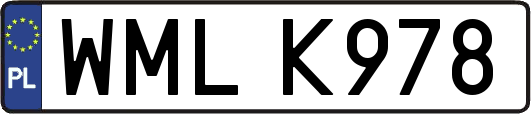 WMLK978