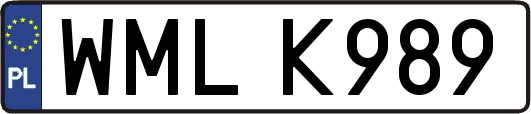 WMLK989