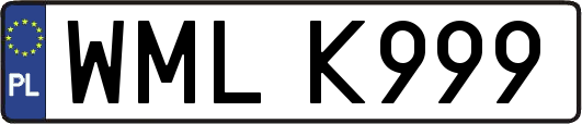 WMLK999