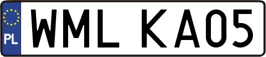WMLKA05