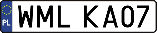 WMLKA07