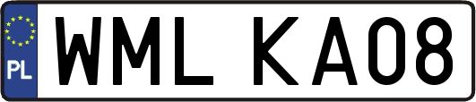 WMLKA08