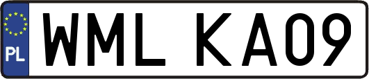 WMLKA09