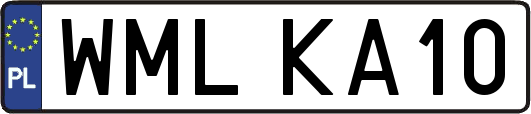 WMLKA10