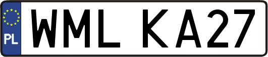 WMLKA27