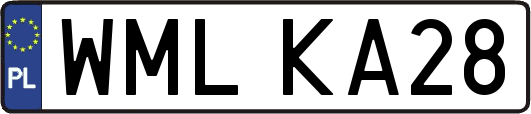 WMLKA28