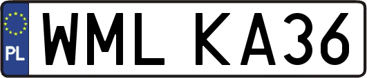 WMLKA36