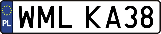 WMLKA38