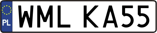 WMLKA55