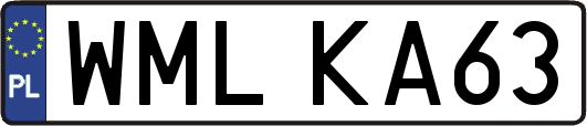 WMLKA63