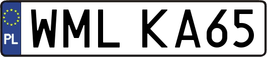 WMLKA65