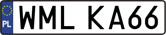 WMLKA66