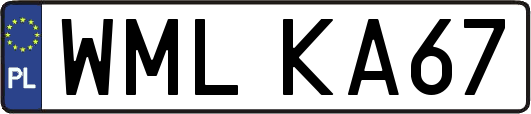 WMLKA67
