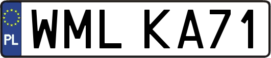 WMLKA71