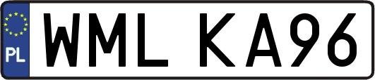 WMLKA96