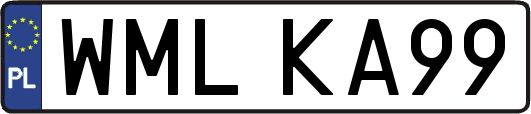WMLKA99