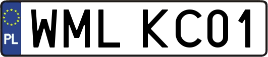 WMLKC01