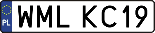 WMLKC19