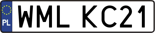 WMLKC21