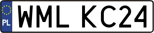 WMLKC24