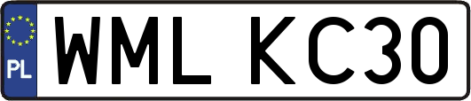 WMLKC30