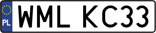 WMLKC33