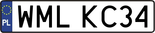WMLKC34