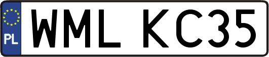 WMLKC35