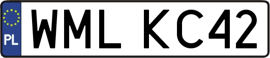 WMLKC42