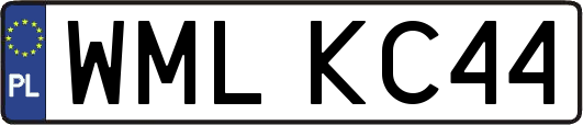 WMLKC44