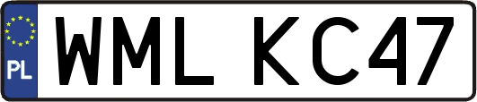WMLKC47