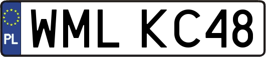WMLKC48