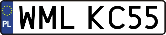 WMLKC55