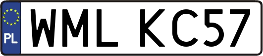 WMLKC57