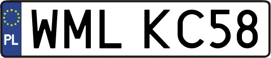 WMLKC58