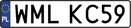 WMLKC59
