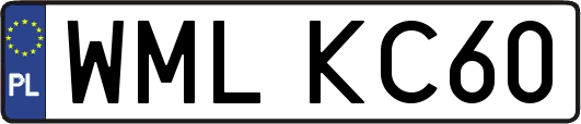 WMLKC60