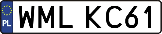 WMLKC61