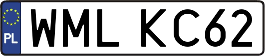 WMLKC62